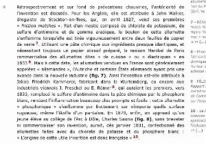 Manufacture d'allumettes d'Aubervilliers - 69